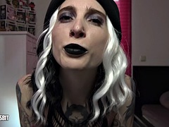 Used as a slut in a gay parking lot german