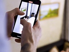 デカチン, ブロンド, フェラチオ, エロ熟女, 熟年, 淫乱熟女, ハメ撮り