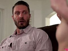 フェラチオ, 中出し, チン, なめる, マッサージ, ハメ撮り, オマンコ, ラフ