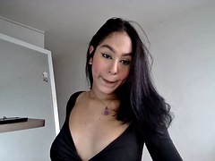 Hottest girlfriend shy and cute