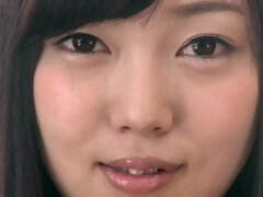 アジア人, お尻, 茶髪の, オマンコ, ティーン, オッパイの