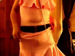 Sissy Bi-Atch Twerk
