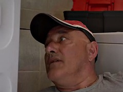 Rubia, Mamada, Penetracion con dedos, Puta, Tatuaje, Adolescente, Tetas