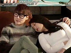 Asiatisch, Hd, Japanische massage