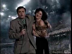 アナル, ブロンド, フェラチオ, ダブル開発, 乱交, ハードコア, ヴィンテージ