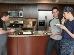 Harig, Hd, Moeder die ik wil neuken, Roodharige vrouw