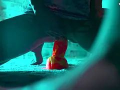 アナル, アスtoマウス, フェラチオ, 顔射, 目瞪口呆, Hd, ヌード, ピアス