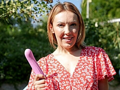 Любители, Большая жопа, Большие сиськи, Пальцем, Мастурбация, Тощие, Соло, Молоденькие