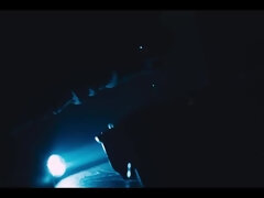 Sadomasoquismo, Amarrada, Atrapados, Sexo duro, Monstruo, Coño, Tragarse, Atada