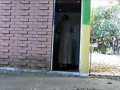 フェティッシュ, 放尿