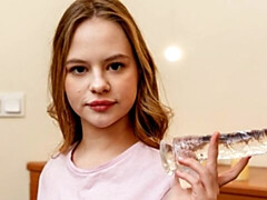 18 años, Amateur, Culo, Penetracion con dedos, Tetas naturales, Solo, Estriptis, Tetas