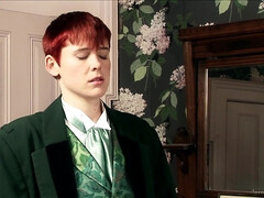 Shameless lesbians thrilling sex scene