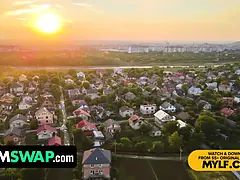 Amerikaans, Grote lul, Oudere vrouw, Moeder die ik wil neuken, Moeder, Naakt, Orgie, Schreeuwen