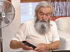 素人, オナニー, 赤毛, ティーン, 三人