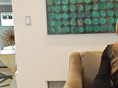 In den arsch, Grosser schwanz, Blasen, Interrassisch