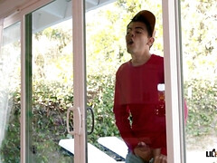 Verga grande, Rubia, Mamada, Corridas, Sexo duro, Estrella porno, Realidad, Tetas