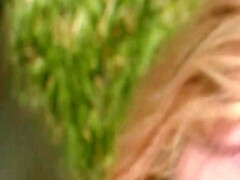 Rubia, Corridas, Sexo duro