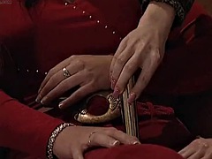 Amateur, Sucer une bite, Tir de sperme, Branlette thaïlandaise, Hard, Mère que j'aimerais baiser, Plan cul à trois, Jouets