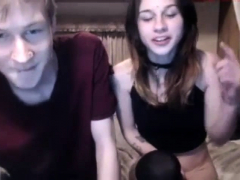 Amateur, Mamada, Morena, Adolescente, Camara web