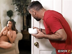 Amateur, Dormitorio, Culo grande, Verga grande, Tetas grandes, Mamada, Estilo perrito, Madres para coger