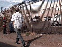 In den arsch, Asiatisch, Blasen, Schwul, Interrassisch