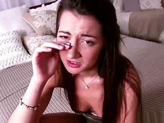 Morena, Tetona, Natural, Orgasmo, Pov, Coño, Adolescente, Tetas