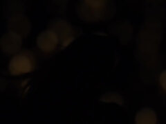 Gros seins, Brunette brune, Plantureuse, Seins naturels, Solo, Adolescente, Nénés