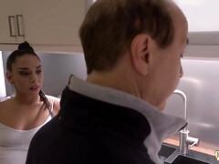 18, お尻, 自家製, オナニー, オマンコ, ティーン, オッパイの, 濡れ