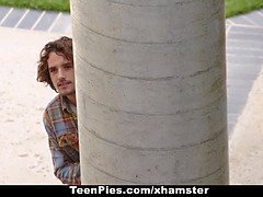 18 jahre, Braunhaarige, Cfnm, Besamung, Hardcore, Hd, Dürr, Jungendliche (18+)