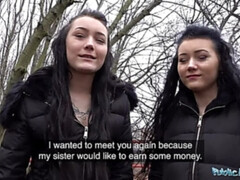 18 jahre, Grosser schwanz, Schwanz, Hd, Im freien, Pov, Öffentlich, Titten