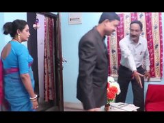 ぽっちゃり, デカ尻, 巨大クリトリス, インド人, 下着, 自然山雀, 乳首, 叔父