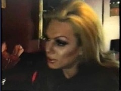 (vintage) Shim Tricks Dude Into Sex