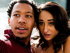 Grote kont, Grote lul, Blond, Pijpbeurt, Hondjeshouding, Interraciaal, Moeder die ik wil neuken, Tieten likken