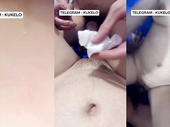 Leie, Asiatisch, Grosse titten, Fingern, Selbstgemacht, Pov