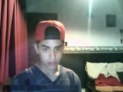 Amateur, Homosexuelle, Masturbation, Solo, Webcam