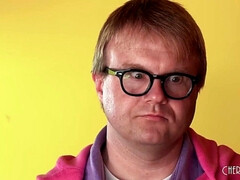 Gros cul, Sucer une bite, Plantureuse, Cocu, Doigter, Humiliation, Époux mari, Épouse