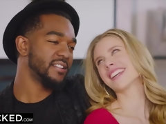 Черные, Минет, Член, Сперма на лице, Межрасовый секс, Порнозвезда, Бритые, Молоденькие