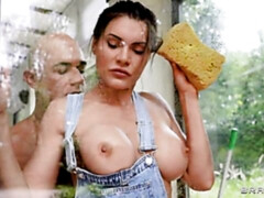 Anal, Culo grande, Verga grande, Tetas grandes, Mamada, Morena, Estilo perrito, Madres para coger