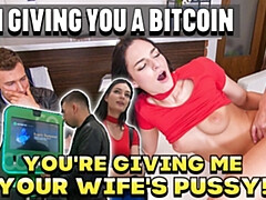 Mamada, Morena, Pareja, Cornudo, Checa, Hd, Público, Esposa