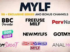 Freeuse milf - hot beauties free-for-all use their realtor