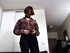 Любители, Анальный секс, Семяизвержение, Француженки, Секс без цензуры