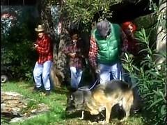 Americano, Anal, Culo, Rubia, Polla, Penetracion con dedos, Sexo duro, Tacones