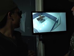 Красотки, Большие сиськи, Пальцем, Латиноамериканки, Милф, Полиция, Бритые