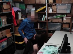 Sucer une bite, Brunette brune, Hard, Hd, Réalité, Adolescente, Plan cul à trois, Uniforme