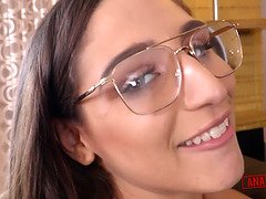 Анальный секс, Блондинки, Семяизвержение, Член, Хд, Домашнее видео, Натуральные сиськи, Жесткий секс