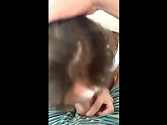 素人, フェラチオ, 茶髪の, カップル, イく瞬間, イマラチオ, Hd, フェラする