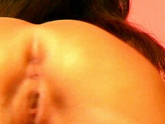 Anal, Tetas grandes, Morena, Penetracion con dedos, Lencería, Masturbación, Juguetes, Clasico