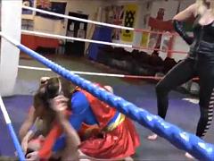 Nana, Homosexuelle, Lesbienne