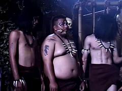 Анальный секс, Большие сиськи, Блондинки, Секс без цензуры, Оргии, Сиськи, Винтаж