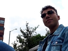 18 ans, Américain, Anal, Brunette brune, Queue, Homosexuelle, Maigrichonne, Jumeaux